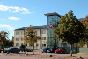  Olimpiska Centra Ventspils Hotel  Вентспилс